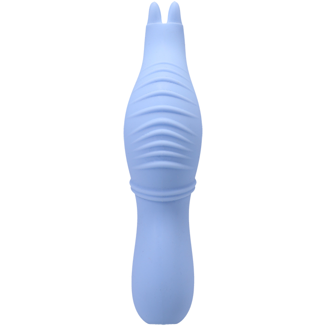 Into The C Seahorse Siren Rabbit Vibrator