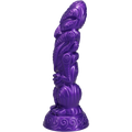 'Uhane' Ino Spirit Idol Silicone Dildo