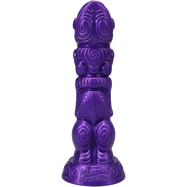'Uhane' Ino Spirit Idol Silicone Dildo