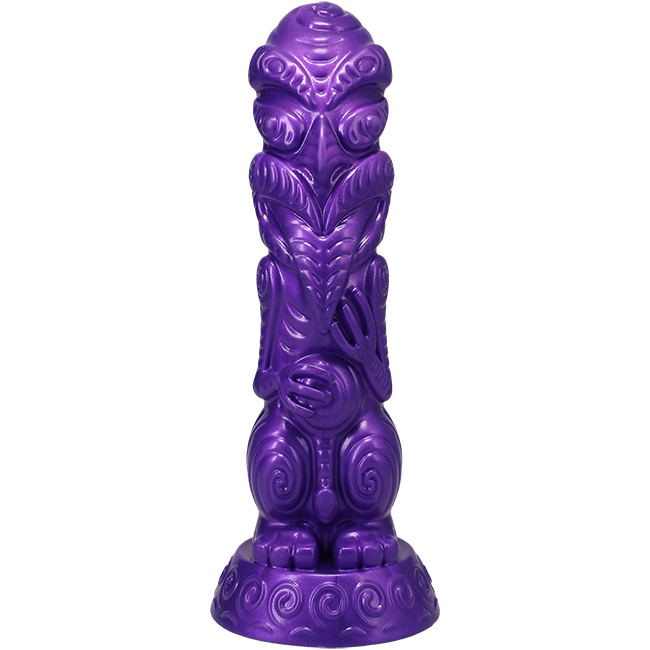 'Uhane' Ino Spirit Idol Silicone Dildo