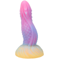 Fantasy Fuckers Dragon's Tongue Dildo