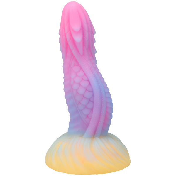 Fantasy Fuckers Dragon's Tongue Dildo