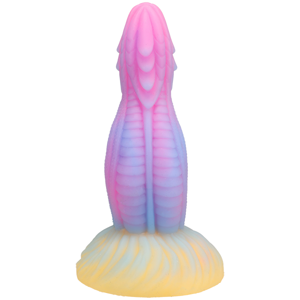 Fantasy Fuckers Dragon's Tongue Dildo