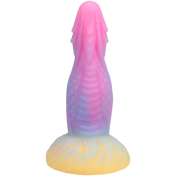 Fantasy Fuckers Dragon's Tongue Dildo