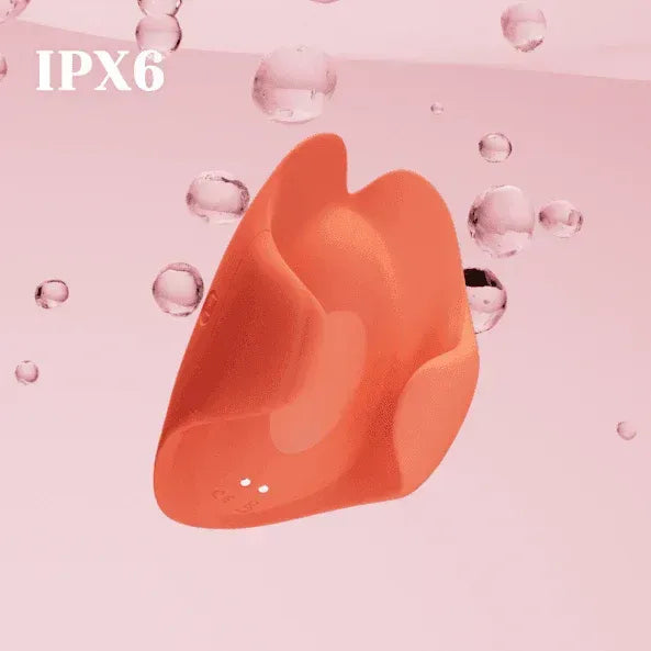 Tracy's Dog Pockety Wearable Mini Vibrator