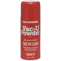 Vac-U-Lock Vac-U Powder
