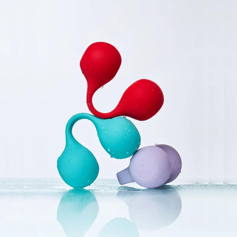 Snail Twinn Clit Hugging Vibe with App