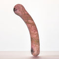 Baguette courbe Chakrubs Anahata