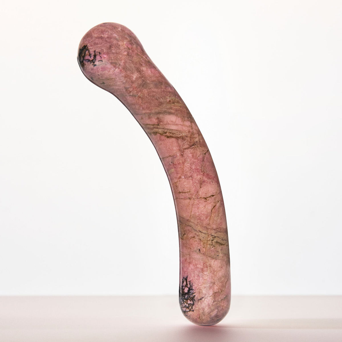 Chakrubs Anahata Curve Wand