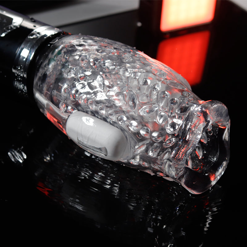 Gluck Gluck 9000 Rotation Thrusting Stroker