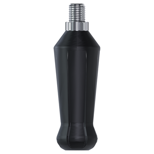 Système de mitrailleuse modulaire 3 en 1 Fort Troff Gunner