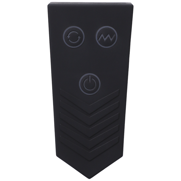 Fort Troff Tendril Mini Machine à Baiser Dildo avec Télécommande