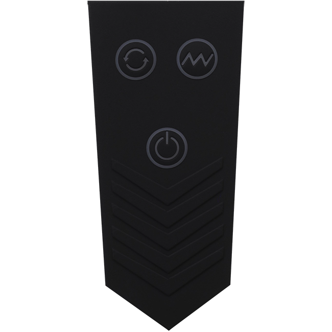 Fort Troff Vac-U-Lock Ass Wrecker Pro with Wireless Remote