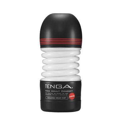 Tenga Rolling Head Cup - Strong