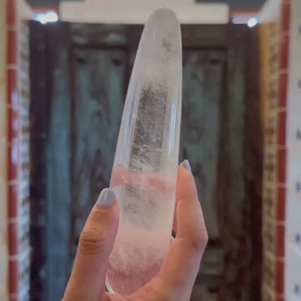 Baguette originale Chakrubs Prism