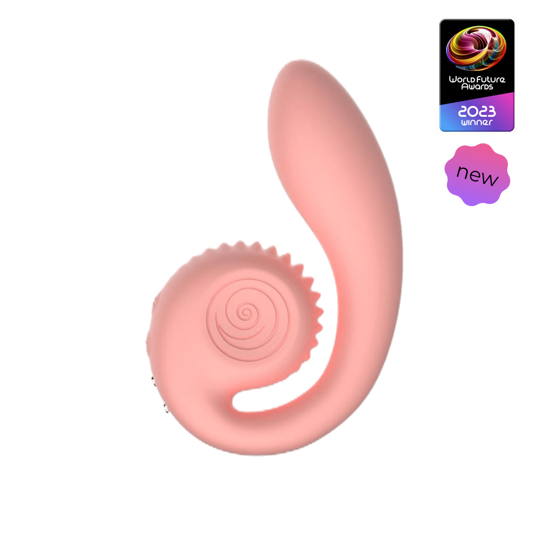 Snail Vibe Gizi G-Spot Stimulator