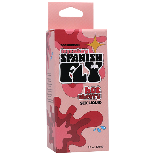 Spanish Fly Sex Liquid