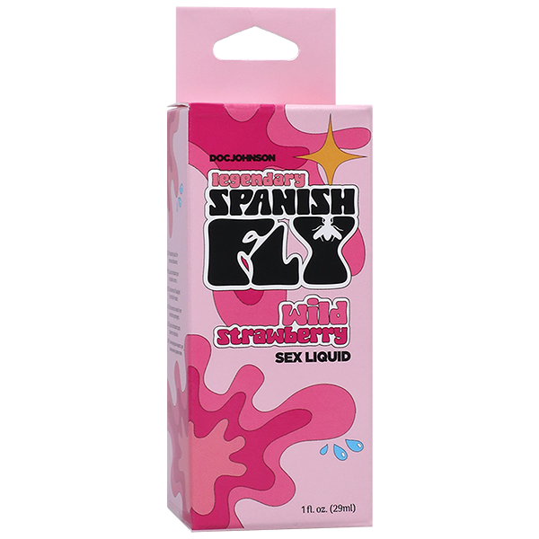 Spanish Fly Sex Liquid