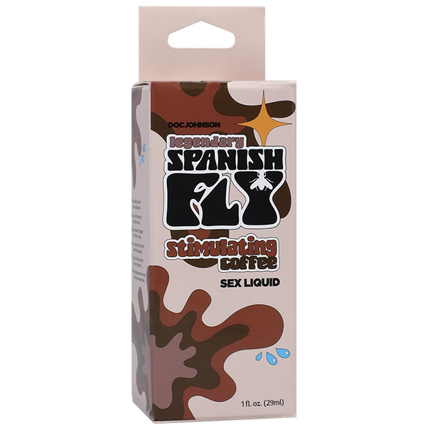 Spanish Fly Sex Liquid