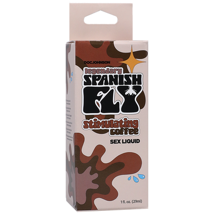 Spanish Fly Sex Liquid