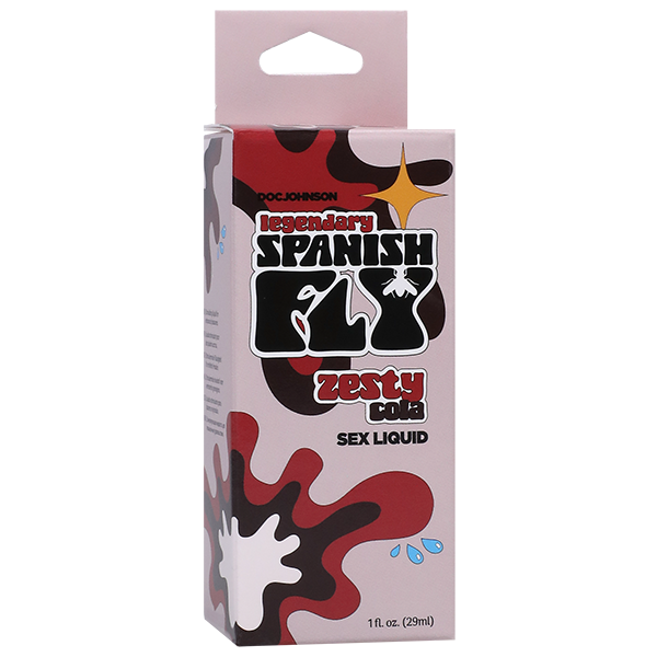 Spanish Fly Sex Liquid