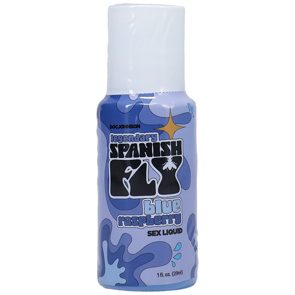 Spanish Fly Sex Liquid