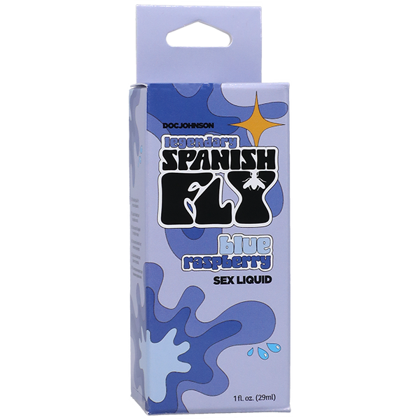 Spanish Fly Sex Liquid