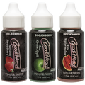 GoodHead Tingle Drops - Wild Watermelon, Sour Green Apple, Salivating Strawberry