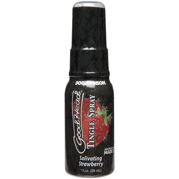 Spray picotant GoodHead - 1 oz.