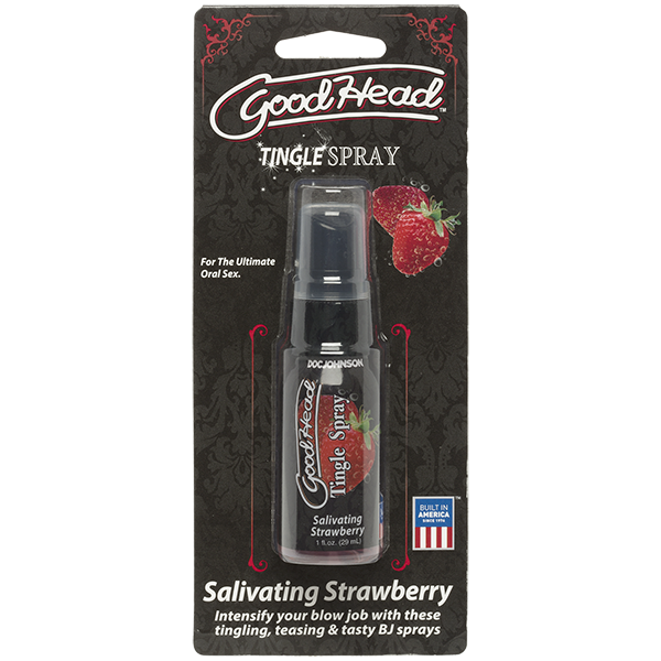 Spray picotant GoodHead - 1 oz.