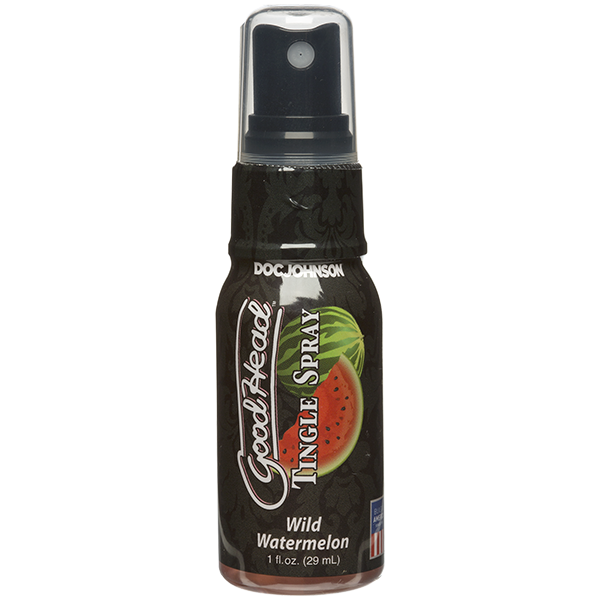 Spray picotant GoodHead - 1 oz.