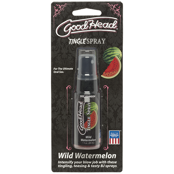 Spray picotant GoodHead - 1 oz.