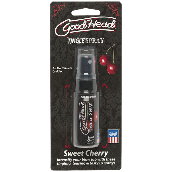 Spray picotant GoodHead - 1 oz.