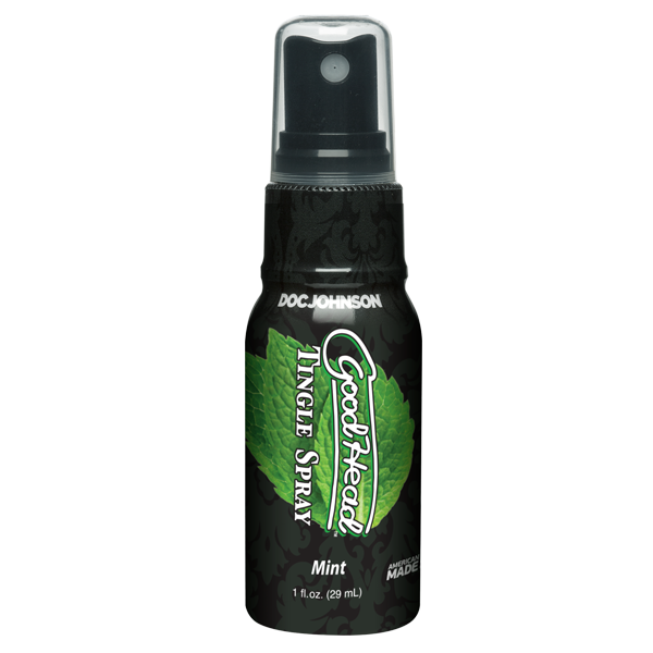 Spray picotant GoodHead - 1 oz.