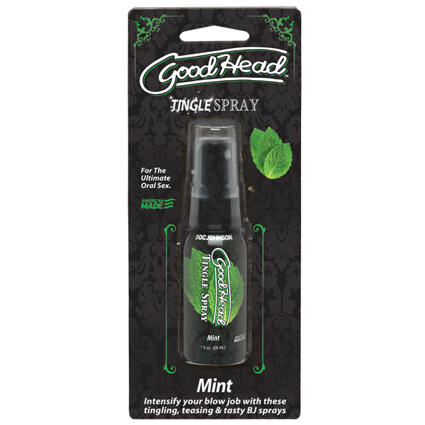 Spray picotant GoodHead - 1 oz.