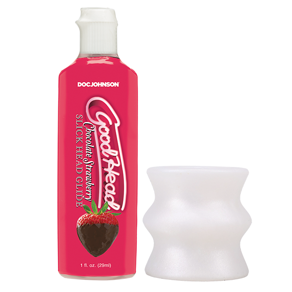 GoodHead Honeymoon Head Kit