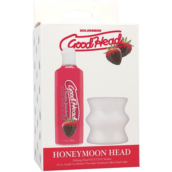 GoodHead Honeymoon Head Kit