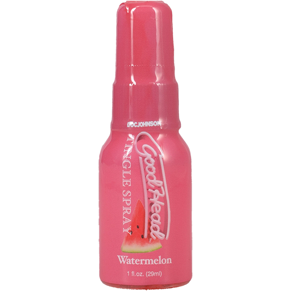 Kit de fête pour le plaisir de la chatte GoodHead