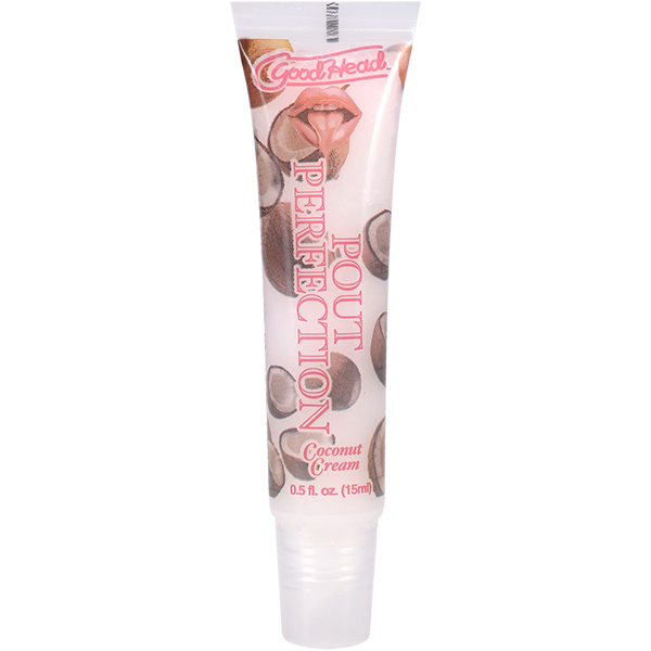 GoodHead Pout Perfection Lip Balm