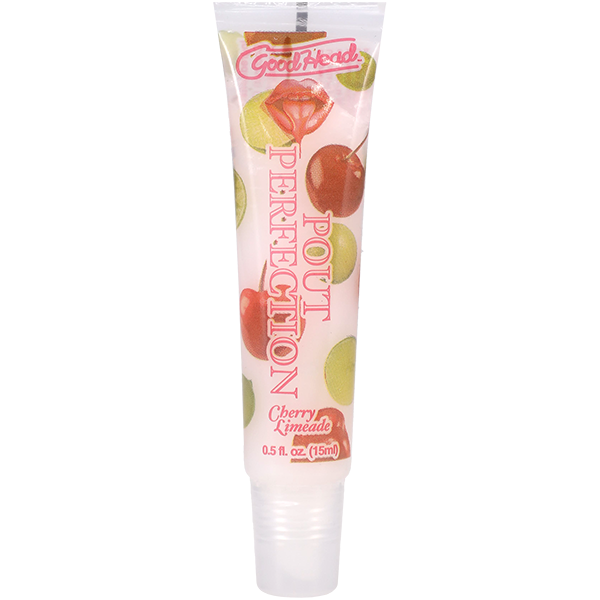 GoodHead Pout Perfection Lip Balm