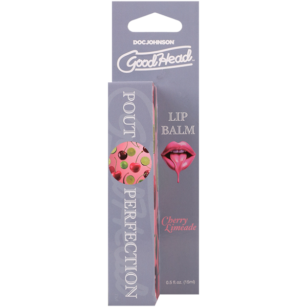 GoodHead Pout Perfection Lip Balm