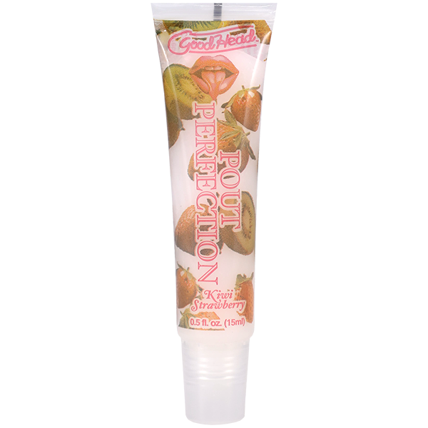 GoodHead Pout Perfection Lip Balm