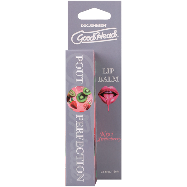 GoodHead Pout Perfection Lip Balm