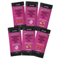 GoodHead Warming Head Oral Delight Gel - 6 Pack, 0.24oz.