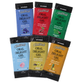 GoodHead Oral Delight Gel - 6 Pack, 0.24oz.