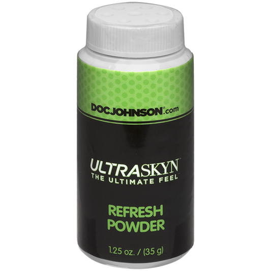 ULTRASKYN Refresh Powder