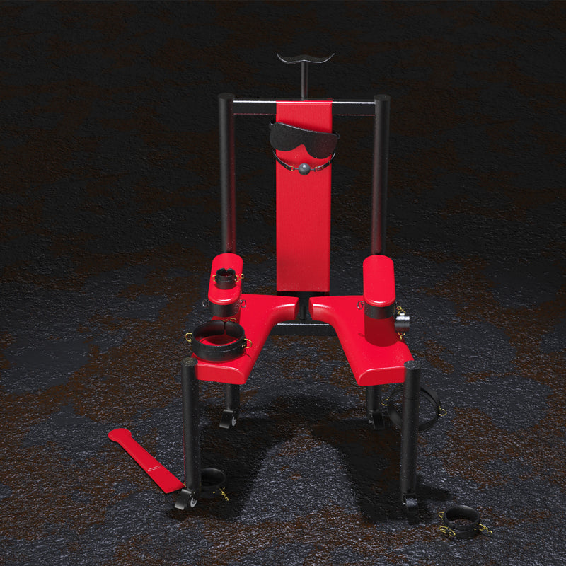 Throne of Chair - the M Chair