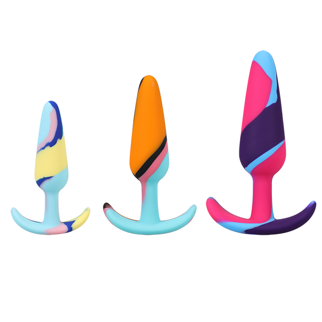 Mood Naughty 1 Trainer Set