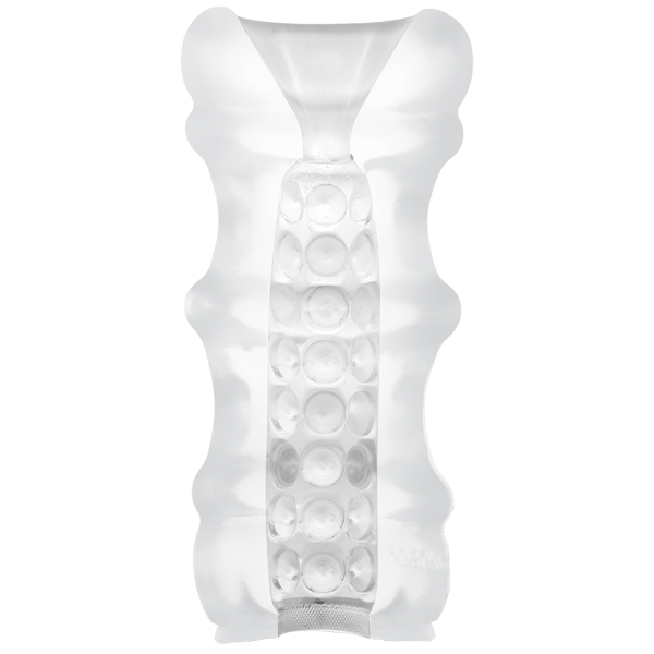 Perles de massage Mood Pleaser - Frost