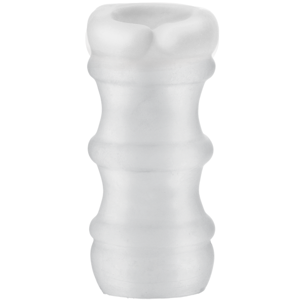 Mood Pleaser Massage Beads - Frost